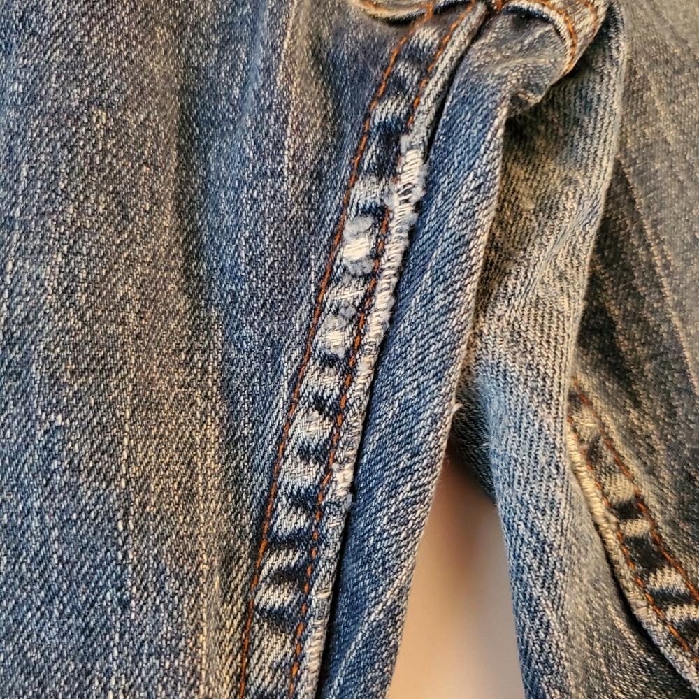 Harley-Davidson Women's Jeans - Picture 5 of 12
